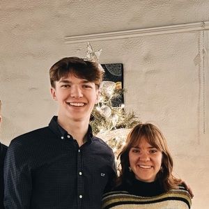 Meet your Posher, Zach